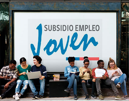 Subsidio al Empleo Joven (SEJ)