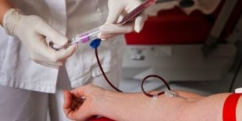 Requisitos para donar sangre en Venezuela