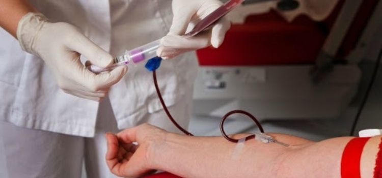 Requisitos para donar sangre en Venezuela