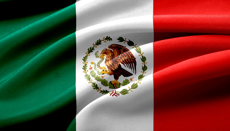 Requisitos pasaporte mexicano